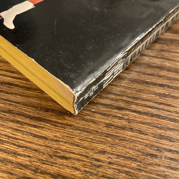 Myra Breckinridge by Gore Vidal (1968 Bantam Paperback) Raquel Welch Cover Good - Picture 4 of 10